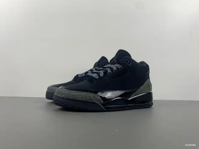 Cheap MAX Jordan Air Retro Cat Black CK9246-168 3 0504